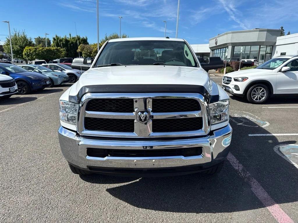 ram ram 2500 pickup 2018 3C6UR5HJXJG116523 image ram ram 2500 pickup 2018 3C6UR5HJXJG116523 image